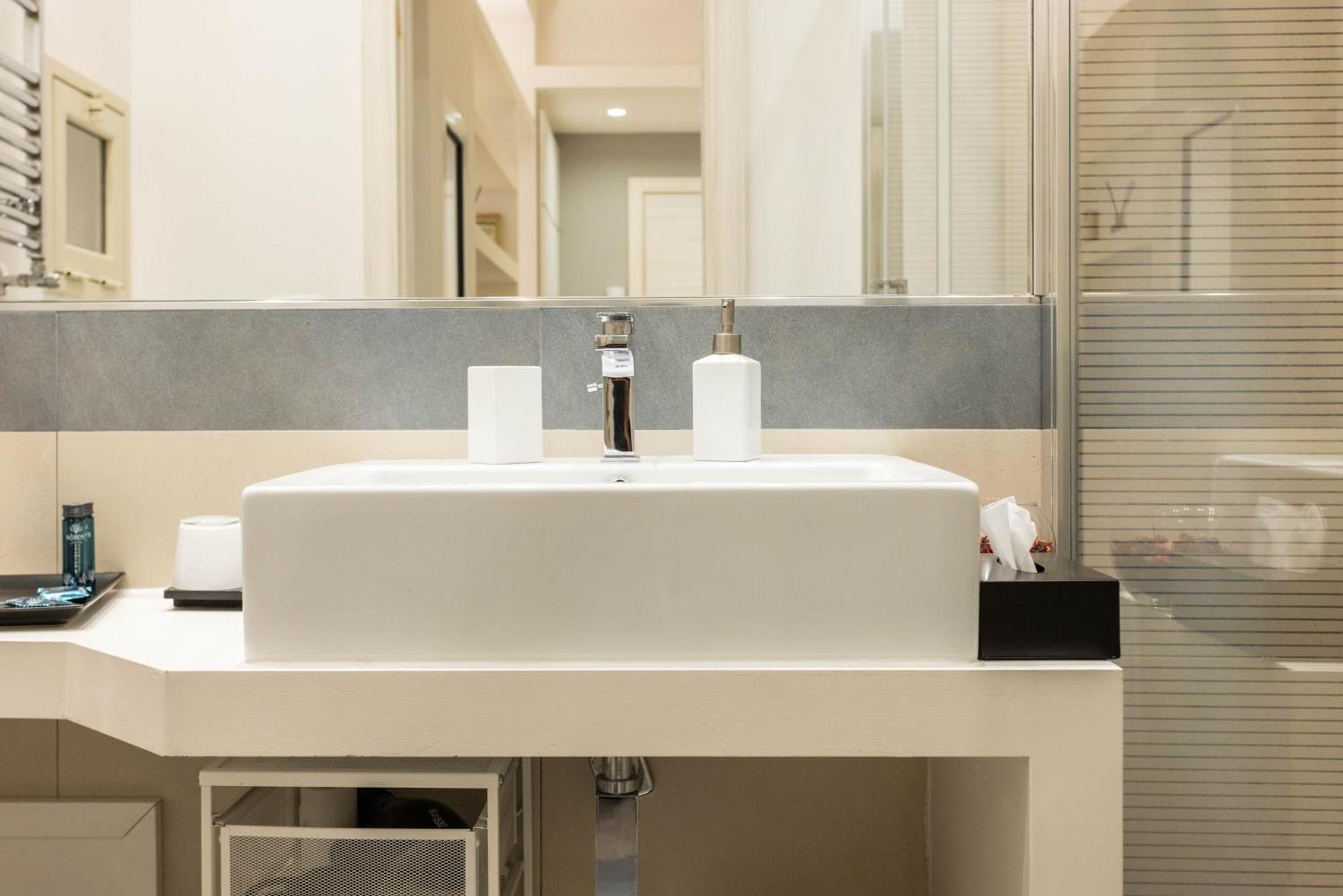 Appartement Palermo Ai Leoni Extérieur photo