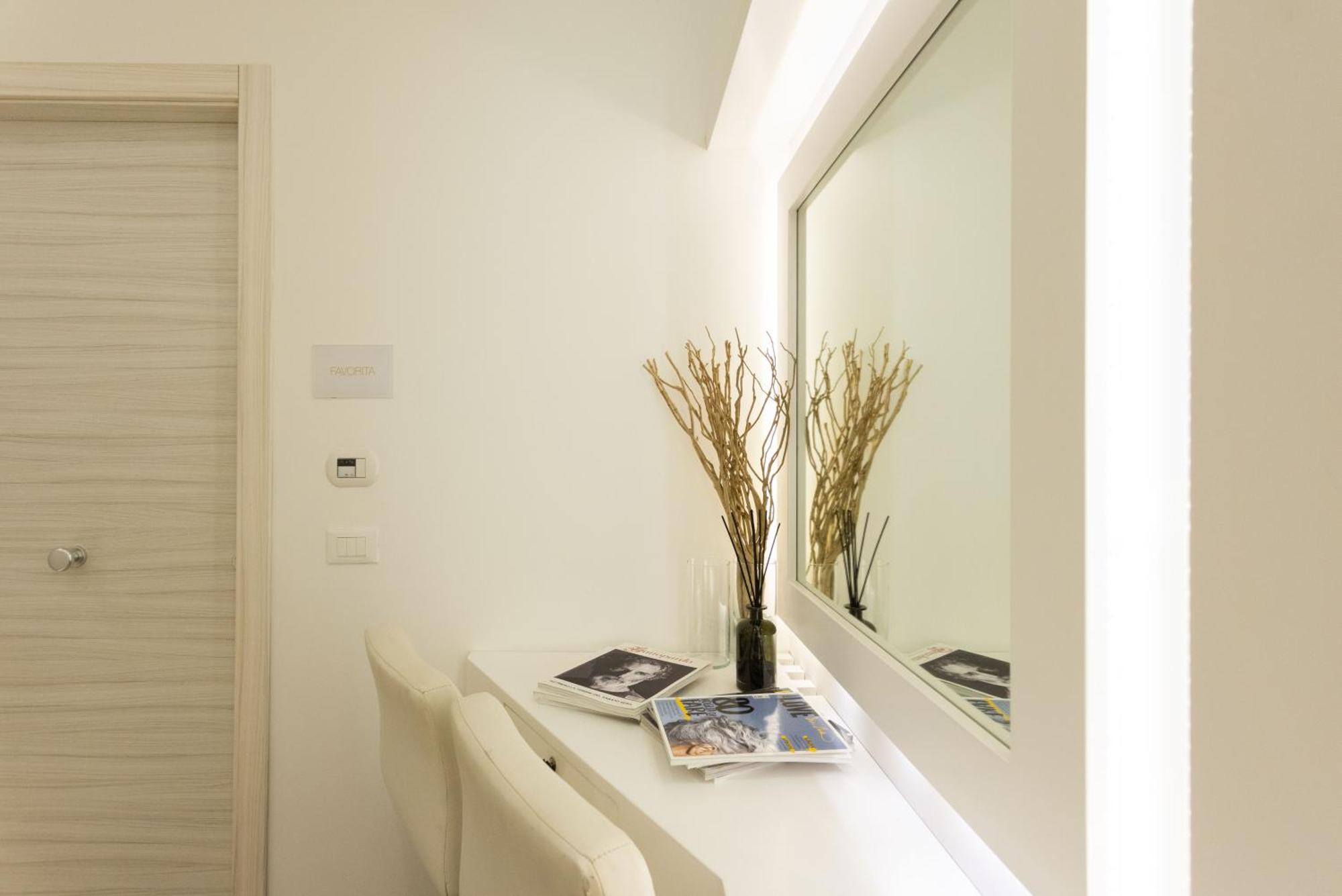 Appartement Palermo Ai Leoni Extérieur photo