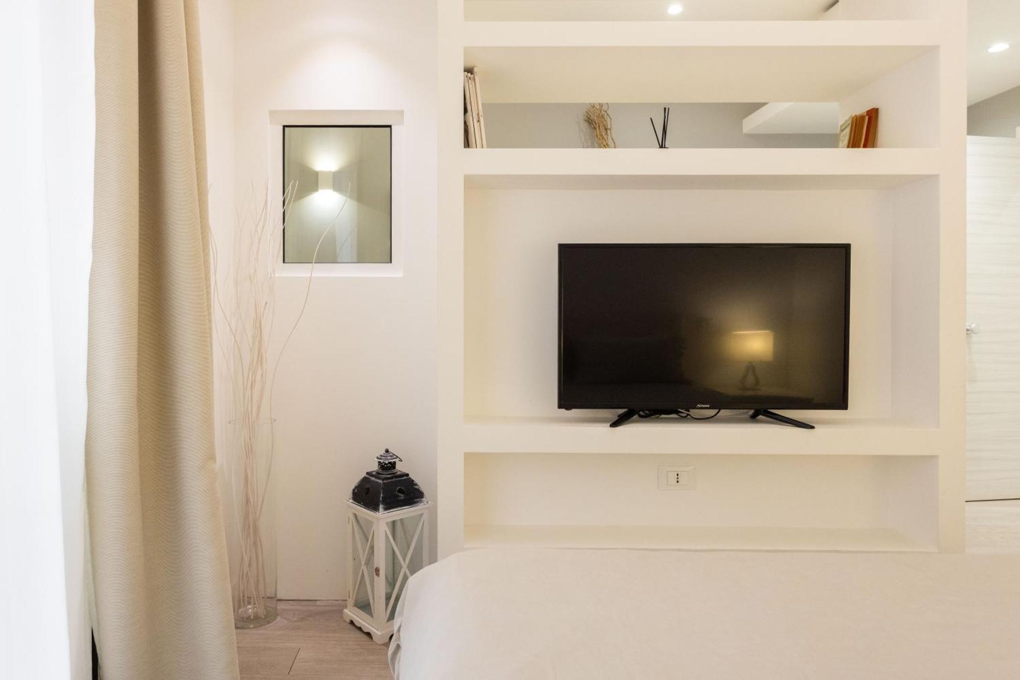 Appartement Palermo Ai Leoni Extérieur photo