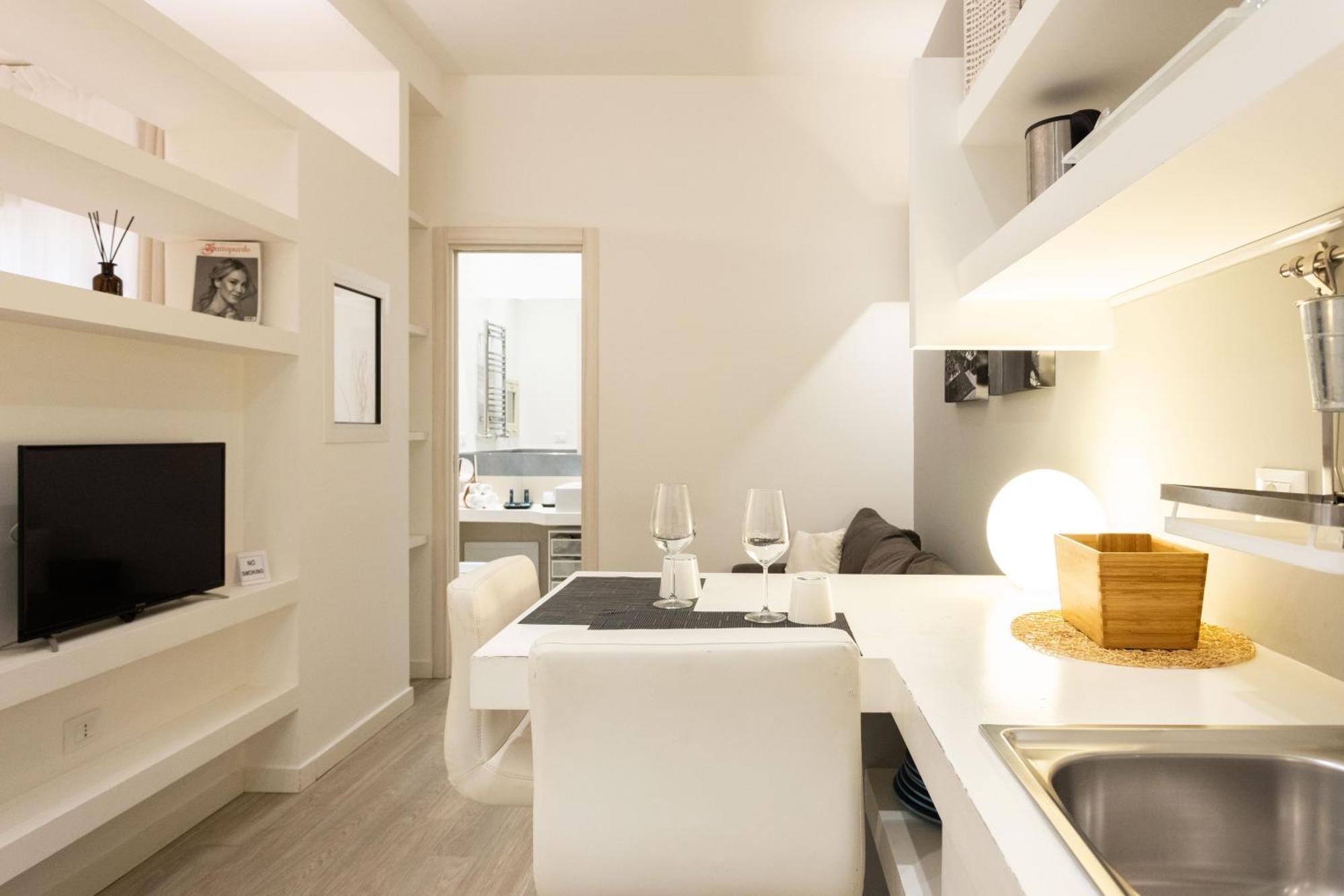 Appartement Palermo Ai Leoni Extérieur photo