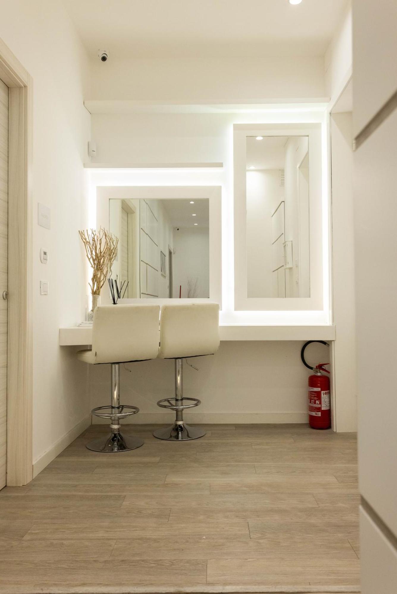 Appartement Palermo Ai Leoni Extérieur photo