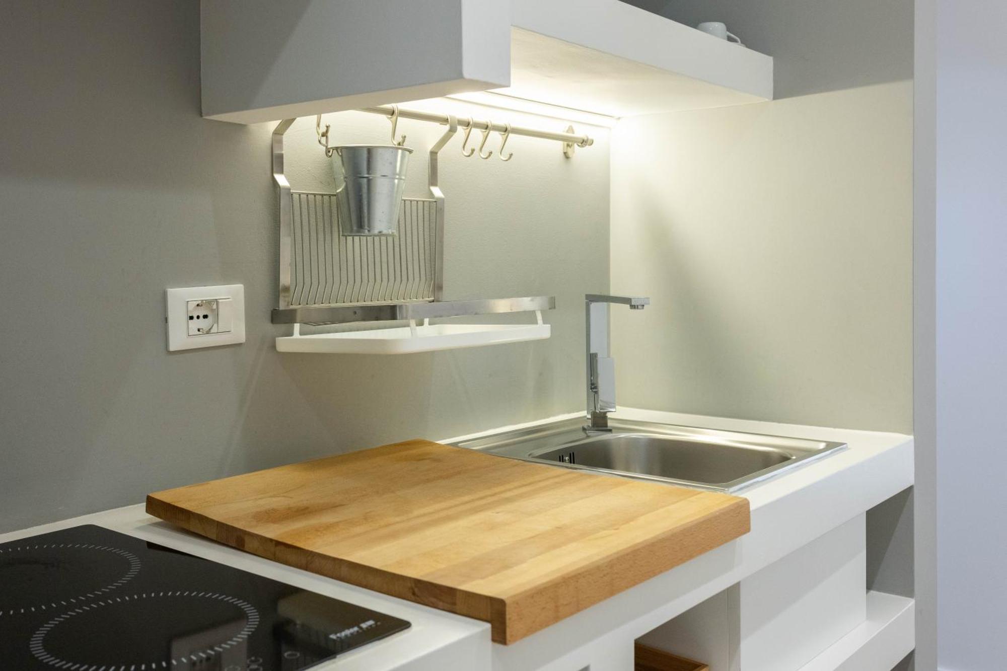 Appartement Palermo Ai Leoni Extérieur photo