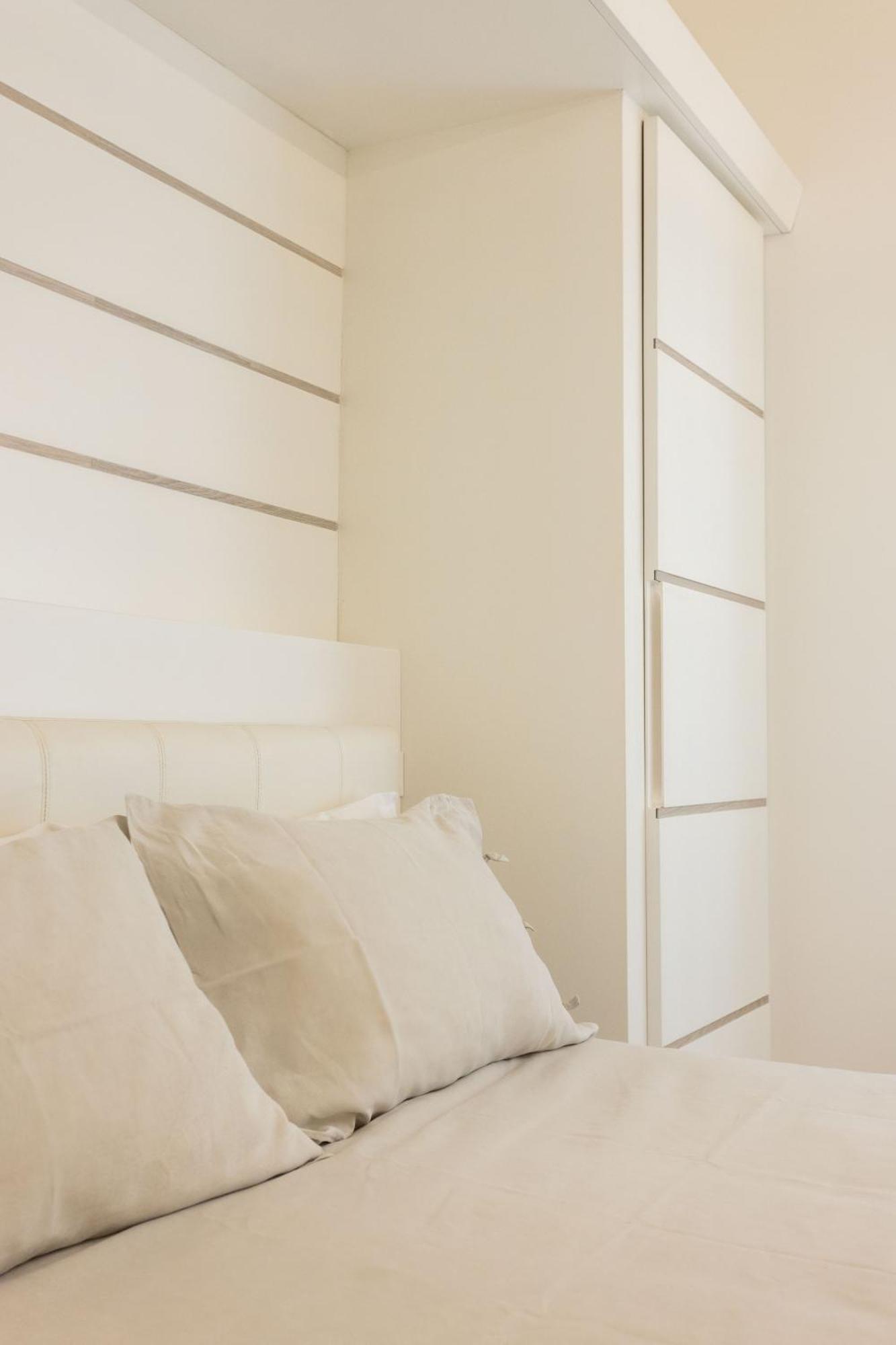 Appartement Palermo Ai Leoni Extérieur photo