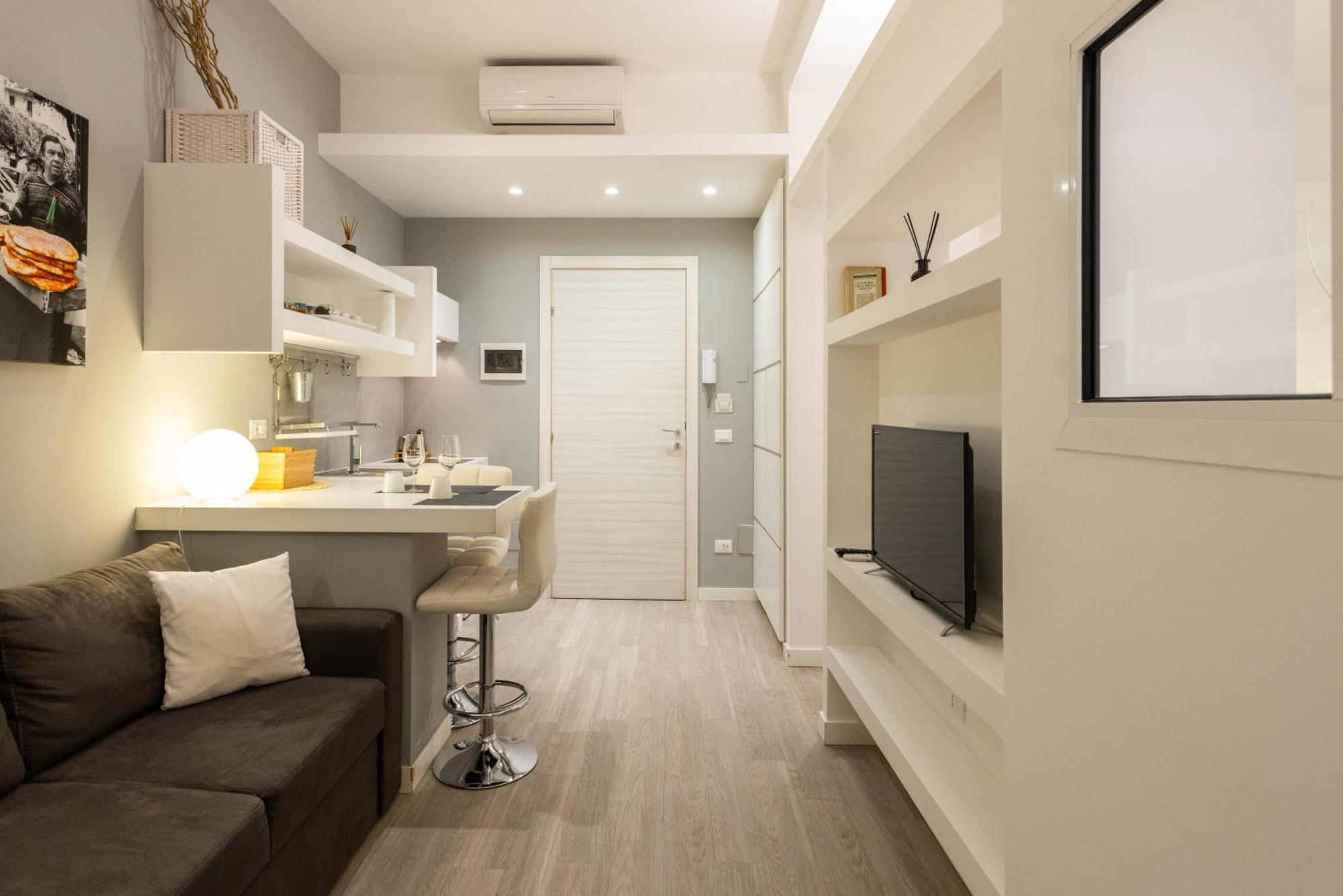 Appartement Palermo Ai Leoni Extérieur photo
