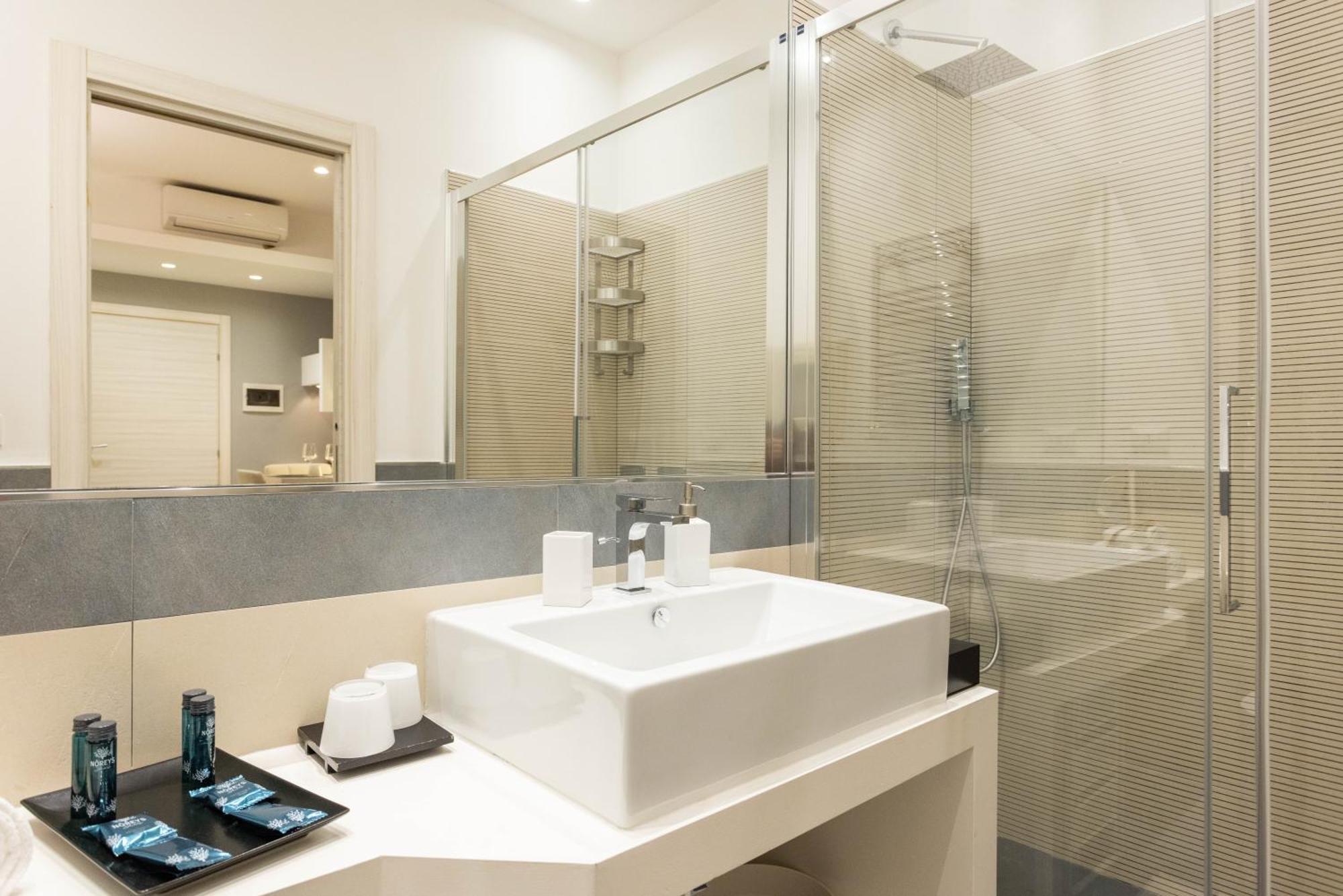Appartement Palermo Ai Leoni Extérieur photo