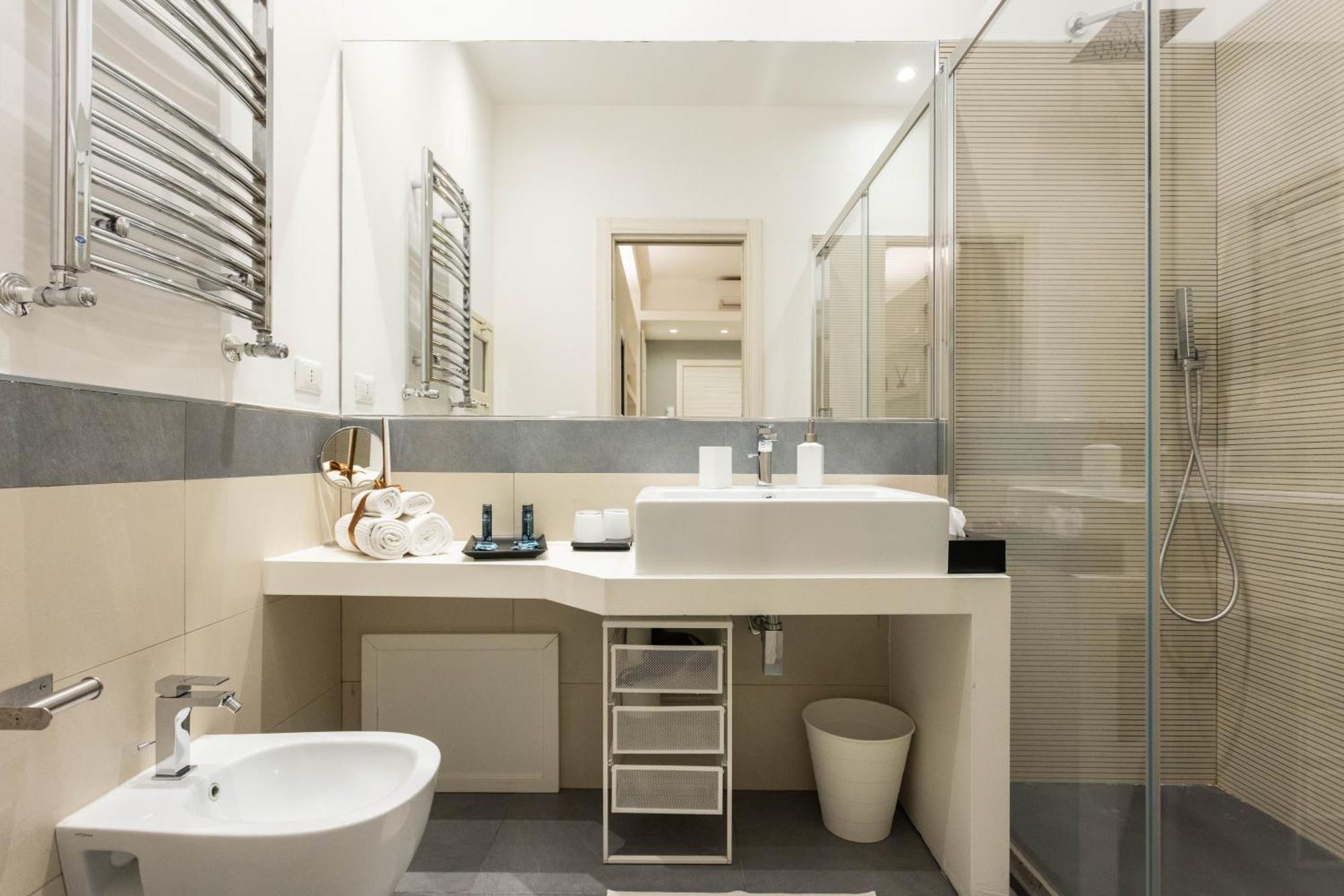 Appartement Palermo Ai Leoni Extérieur photo