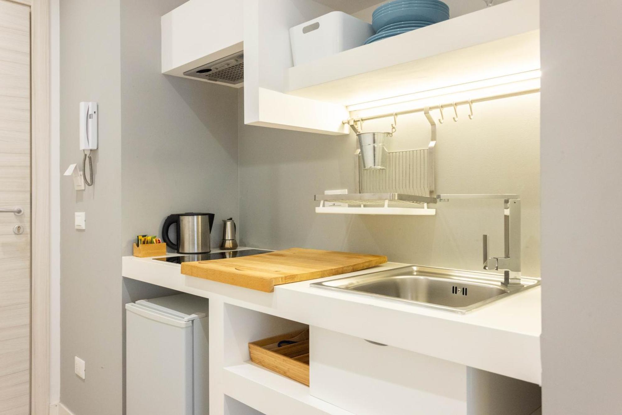 Appartement Palermo Ai Leoni Extérieur photo
