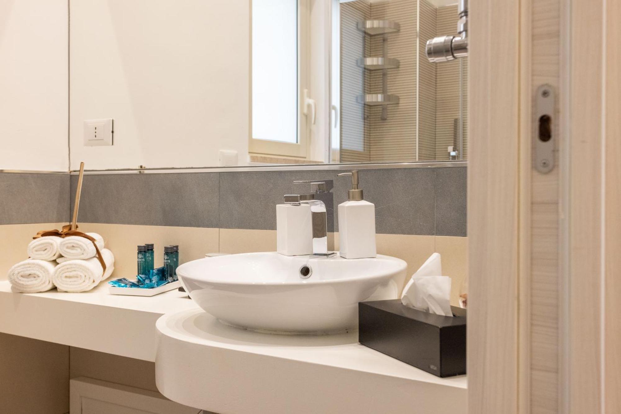 Appartement Palermo Ai Leoni Extérieur photo