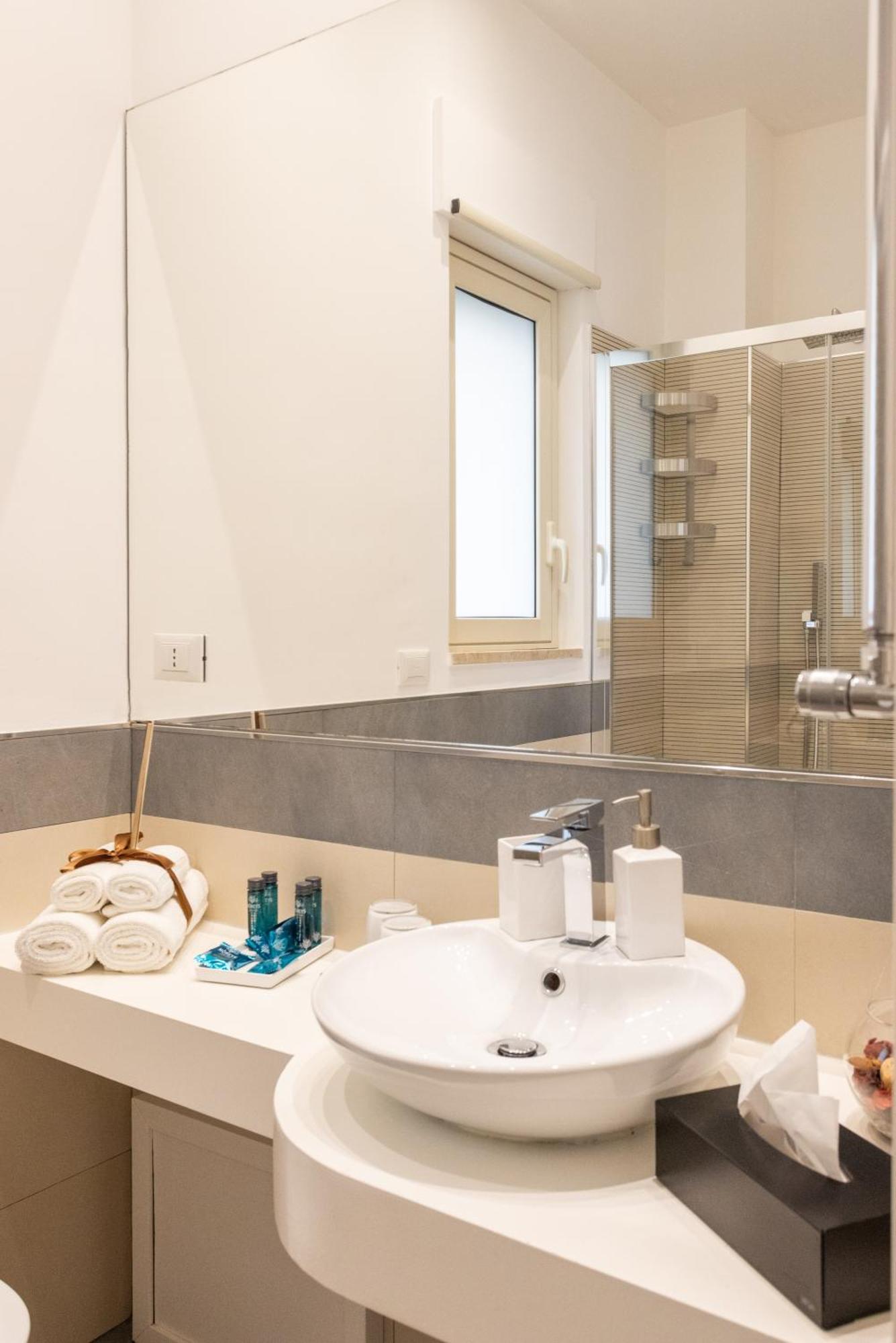 Appartement Palermo Ai Leoni Extérieur photo
