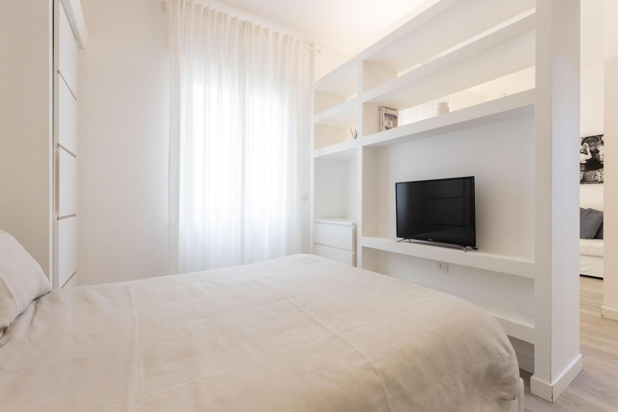 Appartement Palermo Ai Leoni Extérieur photo