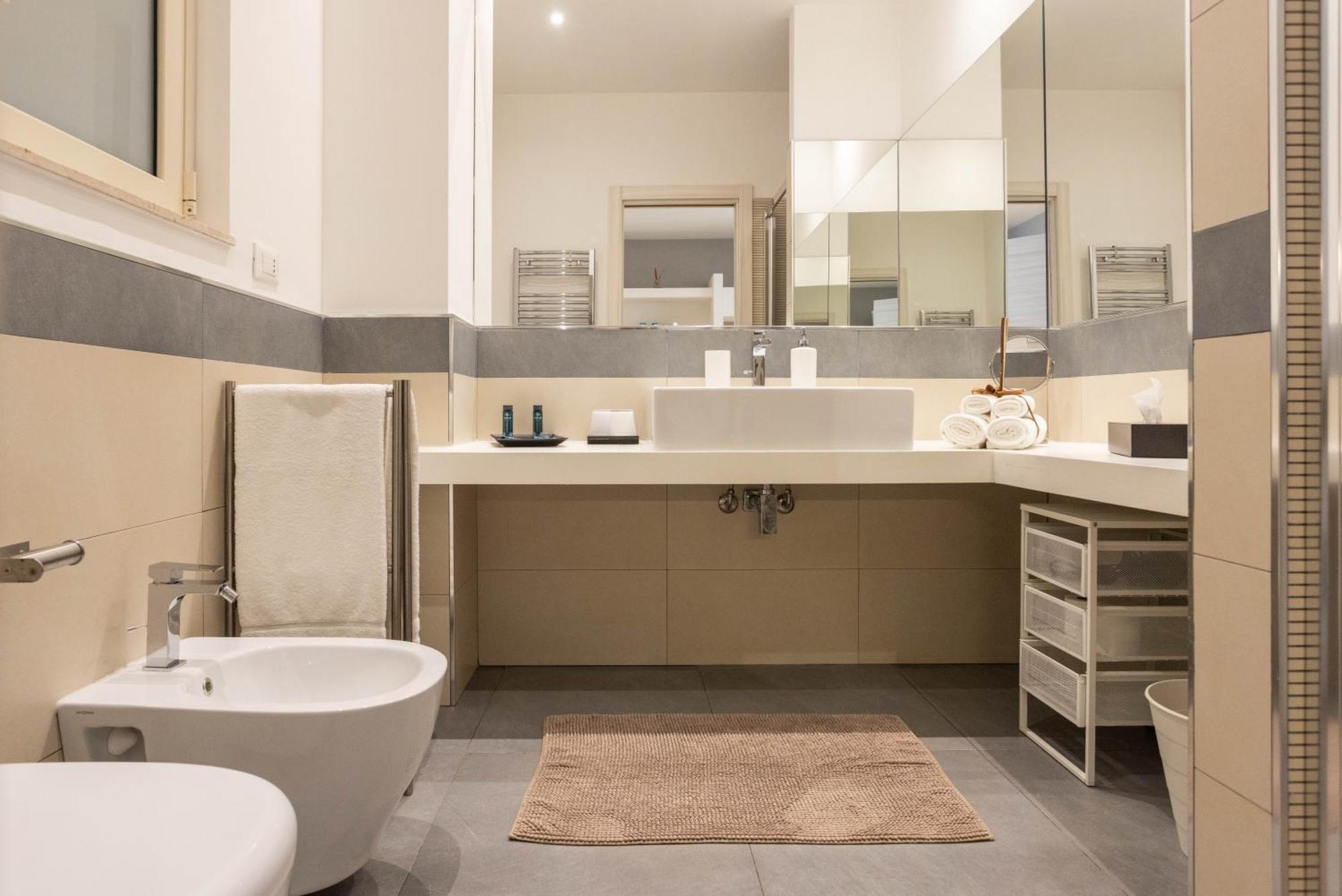 Appartement Palermo Ai Leoni Extérieur photo