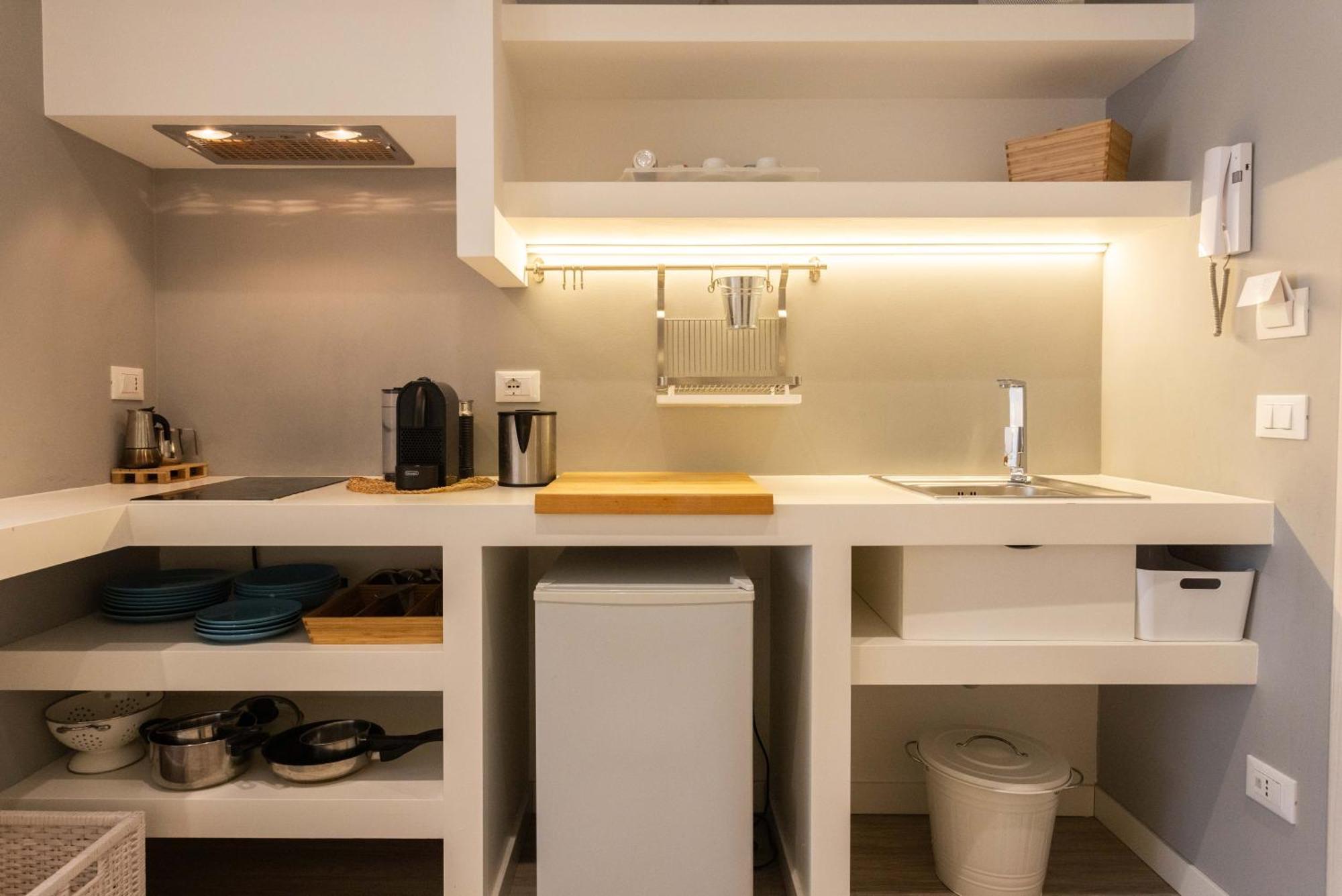 Appartement Palermo Ai Leoni Extérieur photo