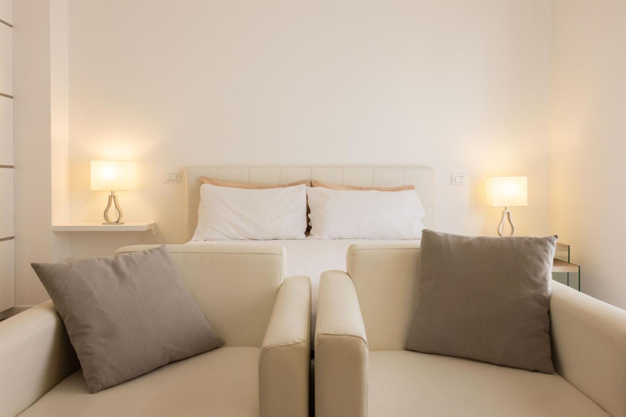 Appartement Palermo Ai Leoni Extérieur photo