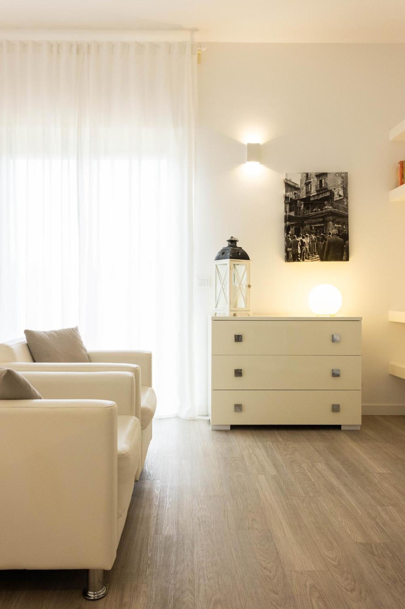 Appartement Palermo Ai Leoni Extérieur photo