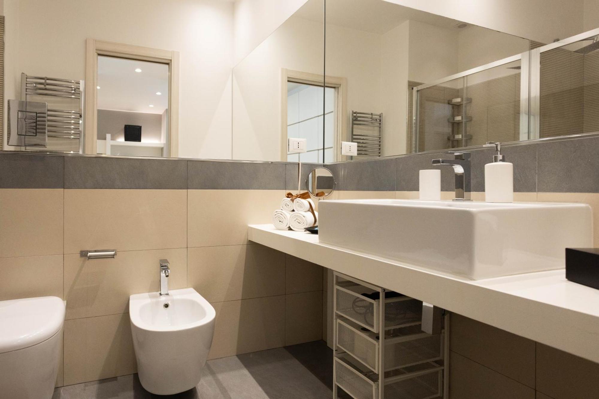 Appartement Palermo Ai Leoni Extérieur photo