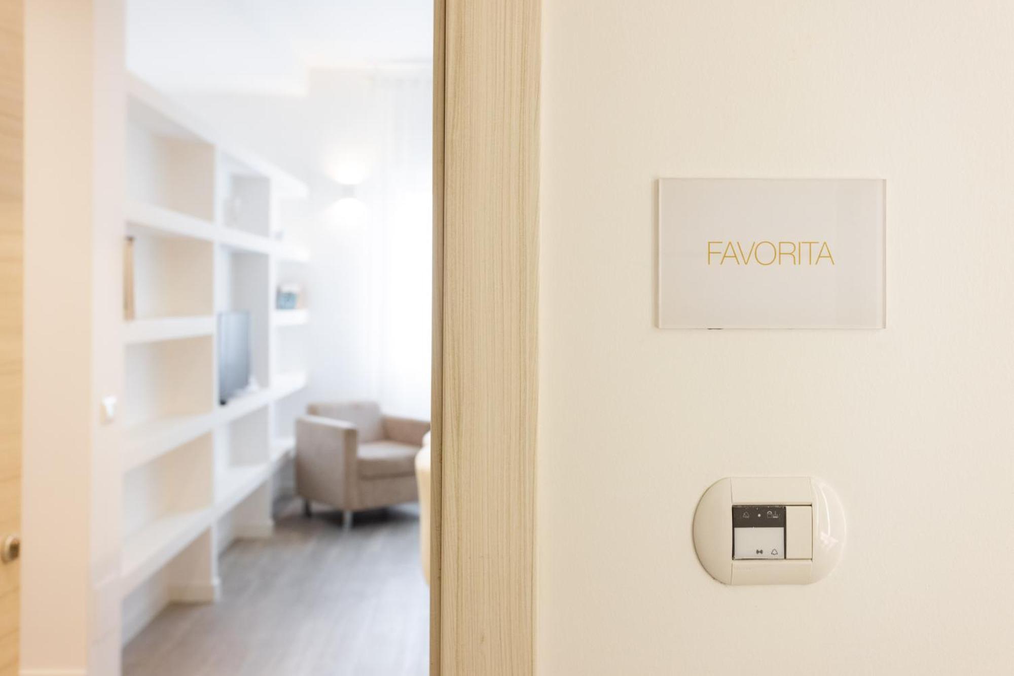 Appartement Palermo Ai Leoni Extérieur photo